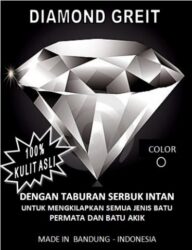 Kulit Penggosok Batu